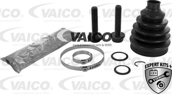 VAICO V10-6363 - Пыльник, приводной вал autosila-amz.com
