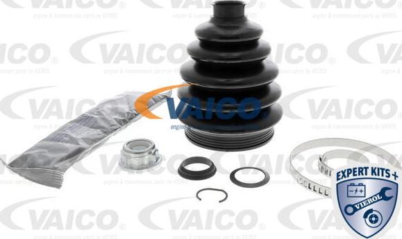 VAICO V10-6385 - комплект пыльника ШРУСа наружн. Audi autosila-amz.com