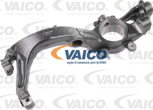 VAICO V10-6339 - Поворотный кулак, подвеска колеса autosila-amz.com