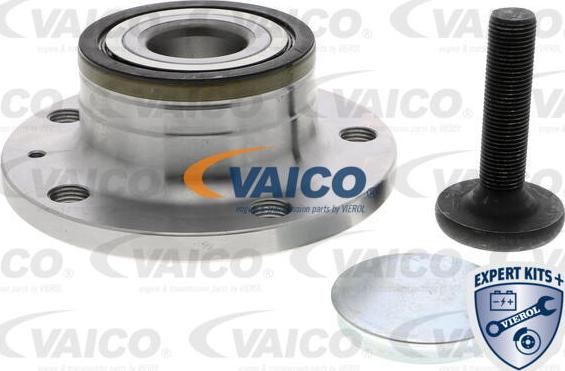 VAICO V10-6335 - Комплект подшипника ступицы колеса autosila-amz.com