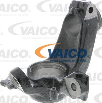 VAICO V10-6336 - Поворотный кулак, подвеска колеса autosila-amz.com
