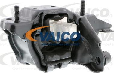 VAICO V10-6330 - Подушка, опора, подвеска двигателя autosila-amz.com