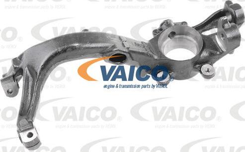 VAICO V10-6338 - Поворотный кулак, подвеска колеса autosila-amz.com