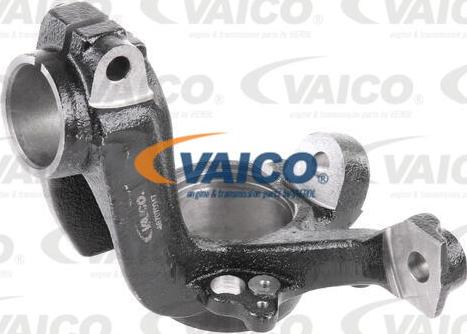 VAICO V10-6337 - Поворотный кулак, подвеска колеса autosila-amz.com