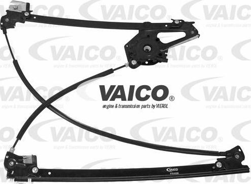 VAICO V10-6320 - Стеклоподъемник autosila-amz.com