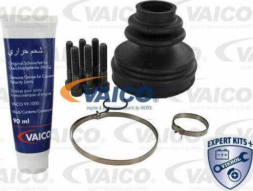 VAICO V10-6243 - Пыльник, приводной вал autosila-amz.com