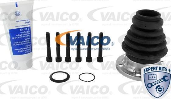 VAICO V10-6250 - Пыльник, приводной вал autosila-amz.com