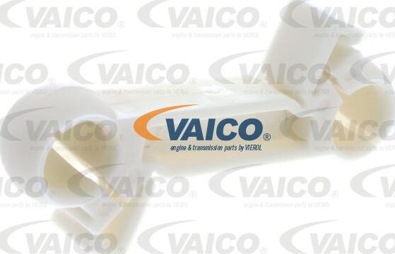VAICO V10-6205 - Шток вилки переключения передач autosila-amz.com