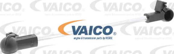VAICO V10-6201 - Шток вилки переключения передач autosila-amz.com