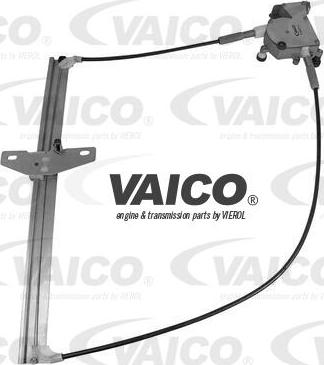 VAICO V10-6216 - Стеклоподъемник autosila-amz.com