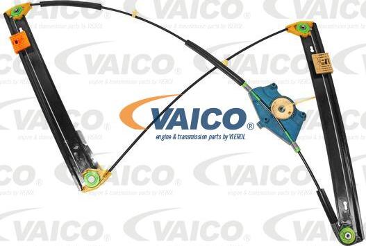VAICO V10-6288 - Стеклоподъемник autosila-amz.com
