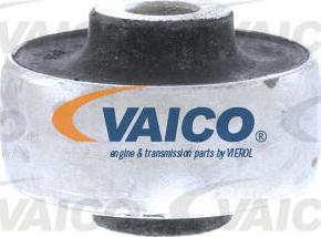 VAICO V10-6270 - Сайлентблок, рычаг подвески колеса autosila-amz.com