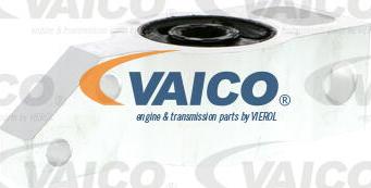 VAICO V10-6272 - Сайлентблок, рычаг подвески колеса autosila-amz.com