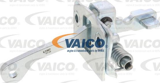 VAICO V10-6796 - Фиксатор двери autosila-amz.com