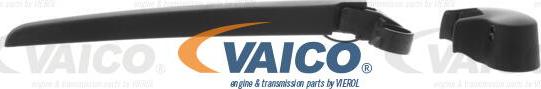 VAICO V10-6756 - Рычаг стеклоочистителя, система очистки окон autosila-amz.com