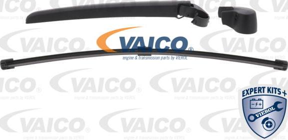 VAICO V10-6766 - Комплект рычагов стеклоочистителя, система очистки стекол autosila-amz.com