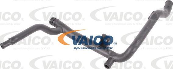 VAICO V10-6762 - Трубка охлаждающей жидкости autosila-amz.com