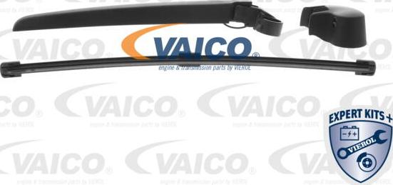 VAICO V10-6767 - Комплект рычагов стеклоочистителя, система очистки стекол autosila-amz.com
