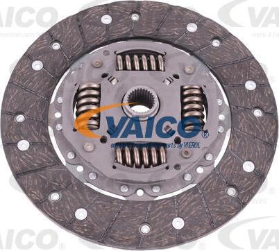VAICO V10-6709 - Диск сцепления, фрикцион autosila-amz.com