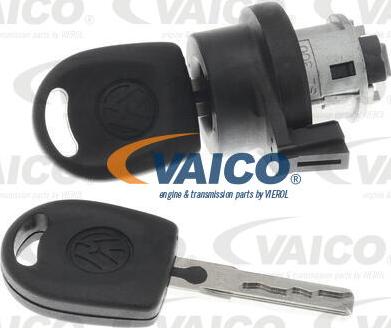 VAICO V10-6715 - Переключатель зажигания autosila-amz.com