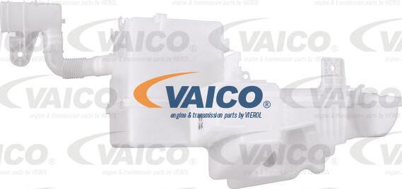 VAICO V10-6734 - Резервуар для воды (для чистки) autosila-amz.com