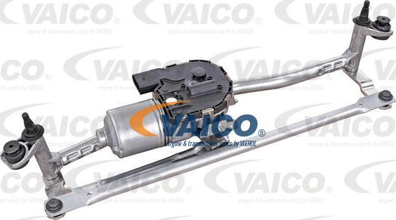 VAICO V10-6725 - Система тяг и рычагов привода стеклоочистителя autosila-amz.com