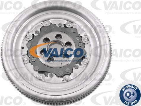 VAICO V10-6720 - Маховик autosila-amz.com