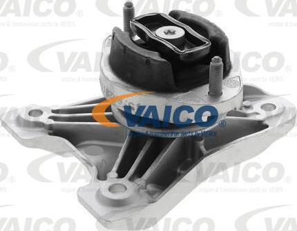 VAICO V10-6772 - Подвеска, ступенчатая коробка передач autosila-amz.com