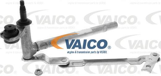 VAICO V10-6777 - Система тяг и рычагов привода стеклоочистителя autosila-amz.com