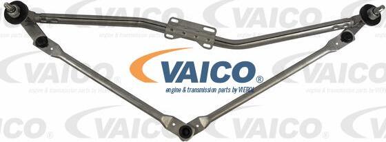 VAICO V10-0996 - Система тяг и рычагов привода стеклоочистителя autosila-amz.com