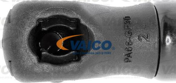 VAICO V10-0993 - Газовая пружина, капот autosila-amz.com