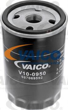 VAICO V10-0950 - Масляный фильтр autosila-amz.com