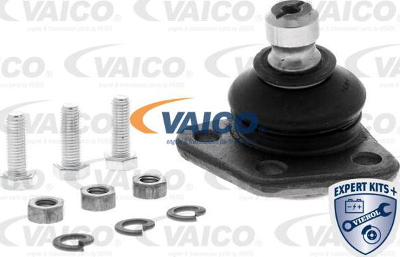 VAICO V10-0964 - Шаровая опора, несущий / направляющий шарнир autosila-amz.com