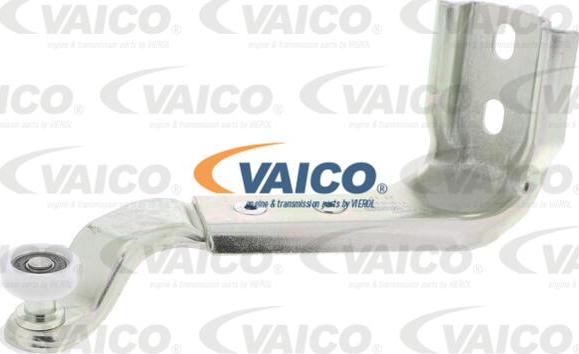 VAICO V10-0913 - Направляющая ролика, сдвижная дверь autosila-amz.com