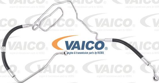 VAICO V10-0920 - Гидравлический шланг, рулевое управление autosila-amz.com