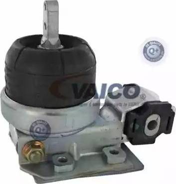 VAICO V10-0973 - Подушка, опора, подвеска двигателя autosila-amz.com