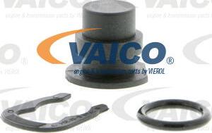 VAICO V10-0492 - Пробка, фланец охлаждающей жидкости autosila-amz.com