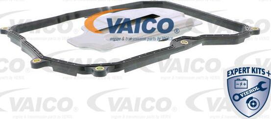 VAICO V10-0444 - Гидрофильтр, автоматическая коробка передач autosila-amz.com