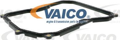 VAICO V10-0445 - Прокладка, масляный поддон автоматической коробки передач autosila-amz.com
