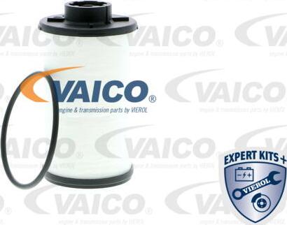 VAICO V10-0440 - Гидрофильтр, автоматическая коробка передач autosila-amz.com