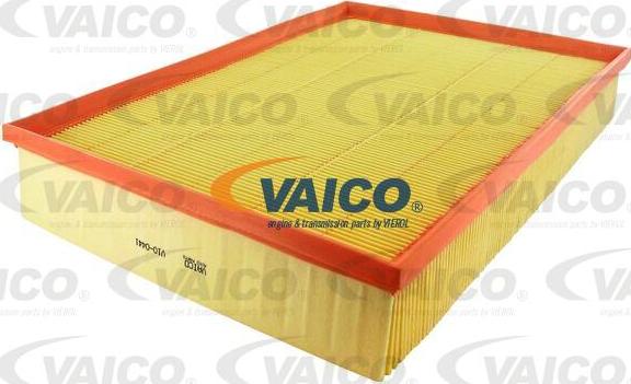 VAICO V10-0441 - Воздушный фильтр, двигатель autosila-amz.com