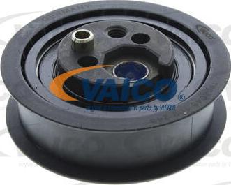 VAICO V10-0468 - Ролик, поликлиновый ремень autosila-amz.com