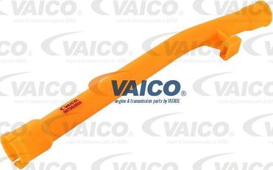 VAICO V10-0413 - Воронка, указатель уровня масла autosila-amz.com