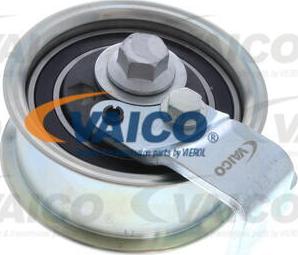 VAICO V10-0486 - Натяжной ролик, зубчатый ремень ГРМ autosila-amz.com