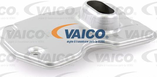 VAICO V10-0435 - Гидрофильтр, автоматическая коробка передач autosila-amz.com