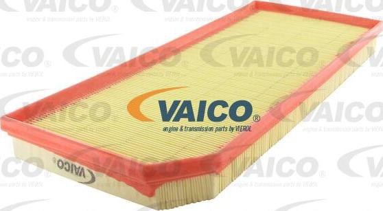 VAICO V10-0438 - Воздушный фильтр, двигатель autosila-amz.com