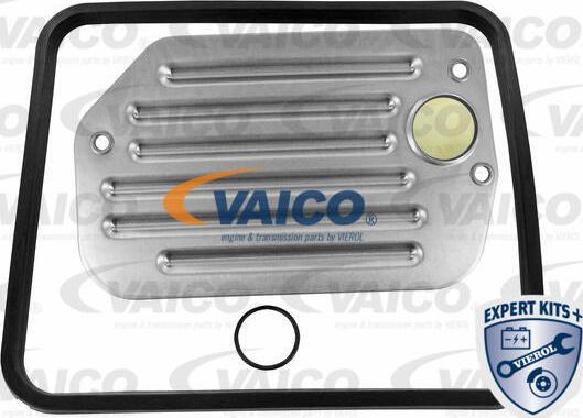 VAICO V10-0429 - Гидрофильтр, автоматическая коробка передач autosila-amz.com