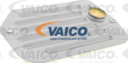 VAICO V10-0421 - Гидрофильтр, автоматическая коробка передач autosila-amz.com