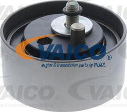 VAICO V10-0476 - Натяжной ролик, зубчатый ремень ГРМ autosila-amz.com
