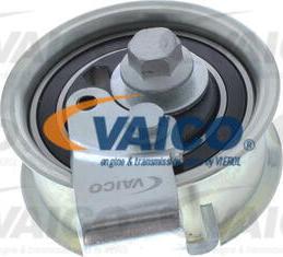 VAICO V10-0470 - Натяжной ролик, зубчатый ремень ГРМ autosila-amz.com